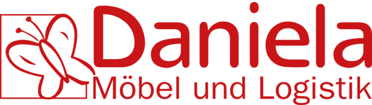 Impressum Daniela Möbel und Logistik GmbH & Co. KG